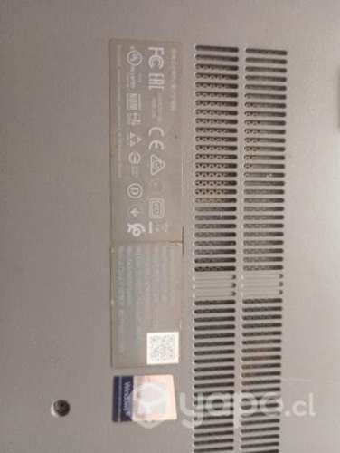 Notebook Lenovo icore 3