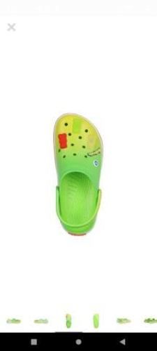 Sandalias bamers ambrosito talla 40 26 cm