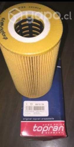 "Elemento filtro aceite BMW Serie 3 325"