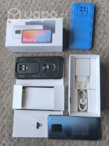 Xiaomi Redmi Note 9 pro 64gb 6gb RAM
