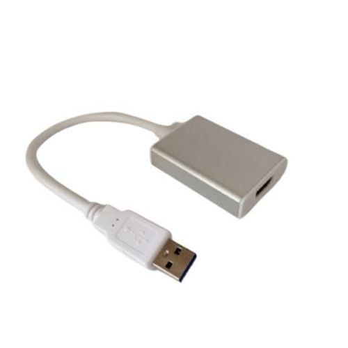 Convertidor Adaptador USB 3.0 A Hdmi Full Hd 1080