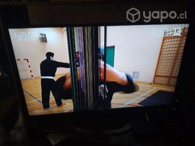 Televisor 42 pulgadas