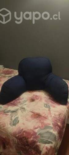 Cojín ortopedico para personas postradas