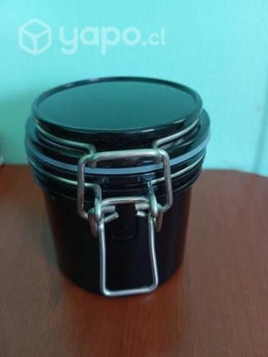 Insumos para pestañas