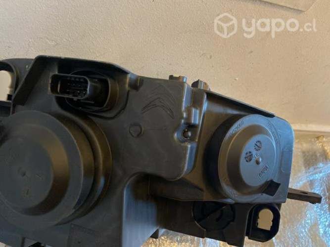 Óptico citroen c4 cactus nuevo original