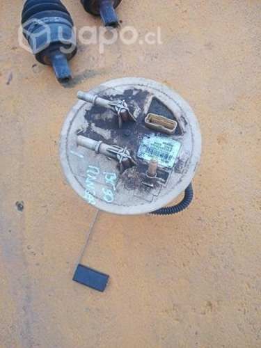 Mazda bt 50 ford ranger bomba de bencina 3.2 envio