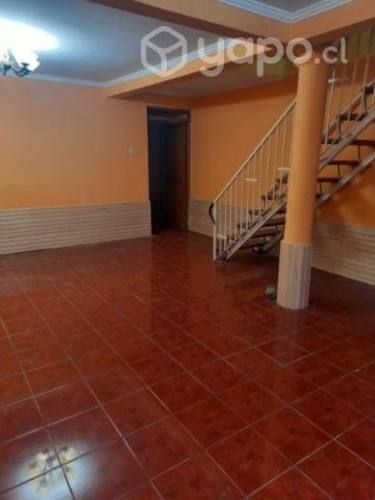 Se vende casa buena ubicación