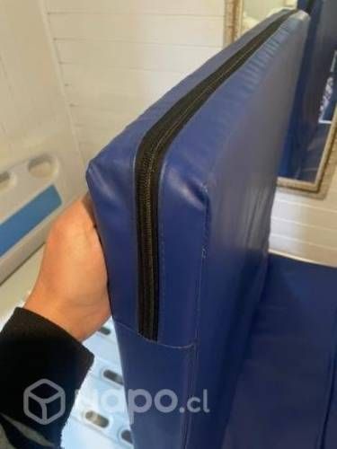 Cama Clínica poco uso