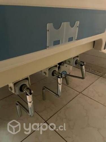 Cama Clínica poco uso