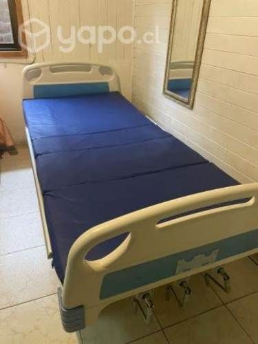 Cama Clínica poco uso