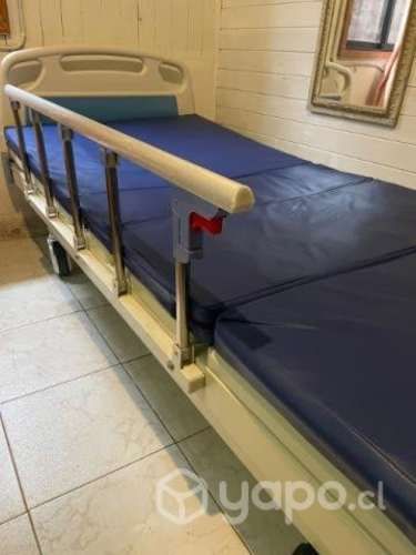 Cama Clínica poco uso