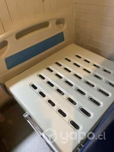 Cama Clínica poco uso