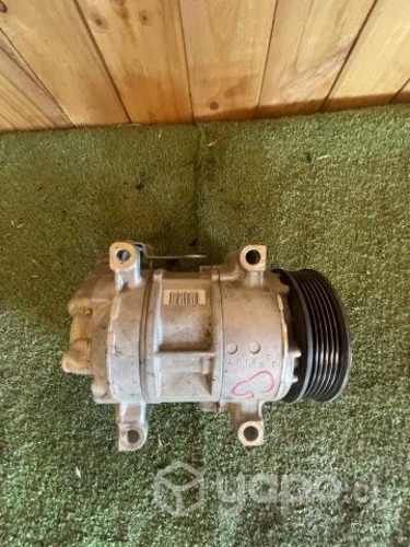 Compresor citroen c5 aircross