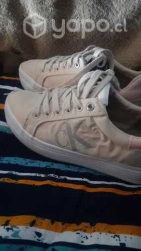 Zapatillas ck