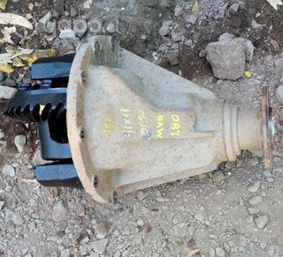 Diferencial Trasero 41x11 (MVA280) Mazda BT50 2.5