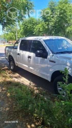 Ford F-150 año 2019