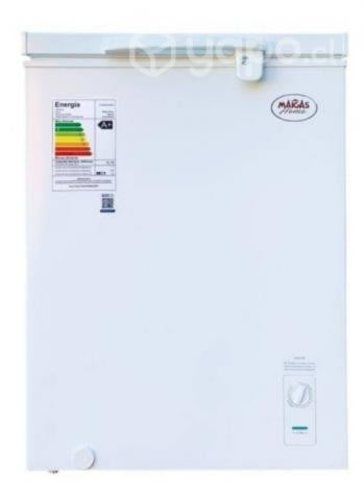 Congeladora Maigas 145Litros