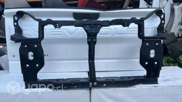 Mg mg3 frontal (12-18)