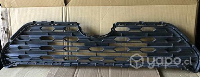 Rejilla Toyota rav4 2020