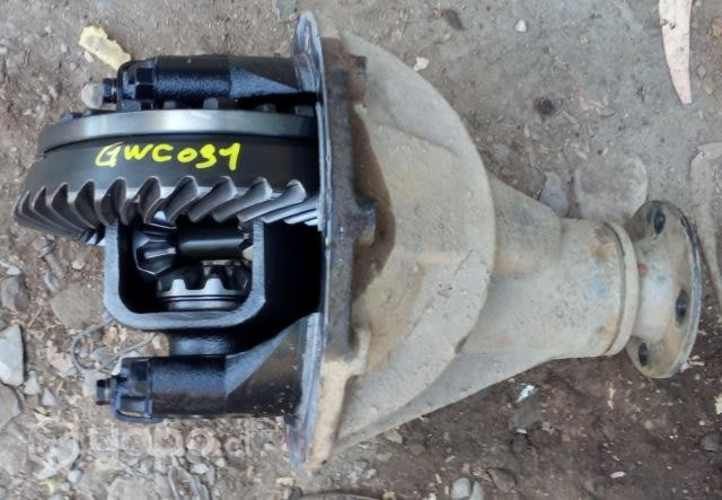 Diferencial Trasero Relación 41x9 (GWC031) Great W