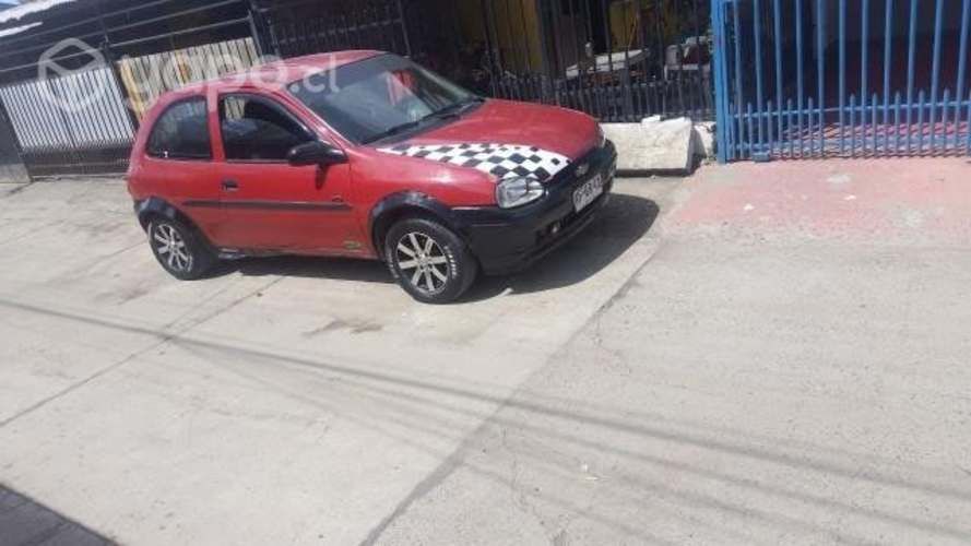 Se vende corsa swing