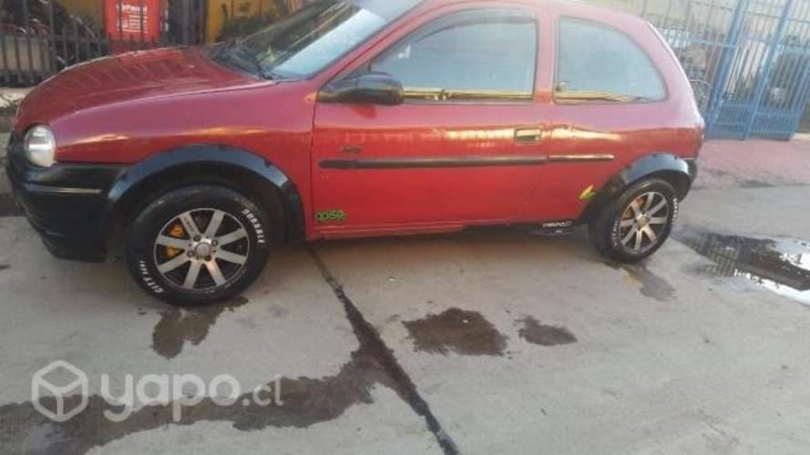 Se vende corsa swing