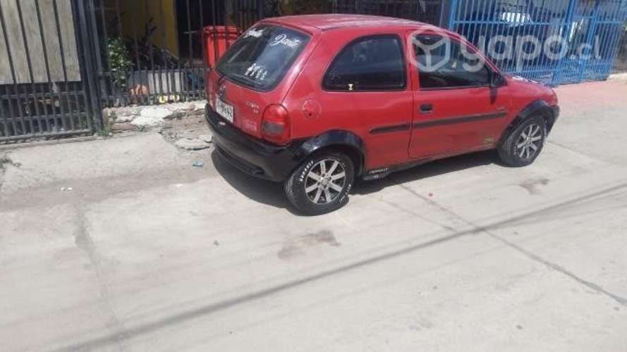 Se vende corsa swing