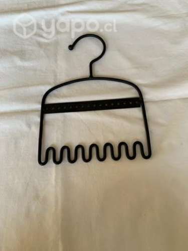 Colgador para pañuelos o bufandas NUEVO