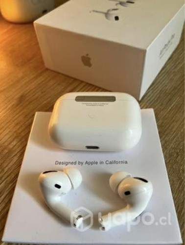 Audífonos inalámbricos