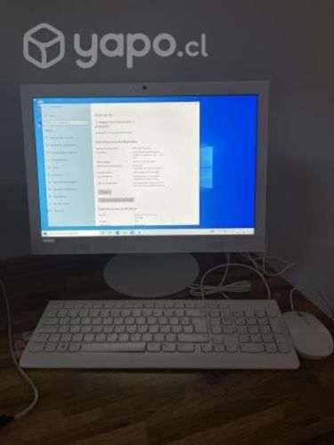 Computador Lenovo AMD