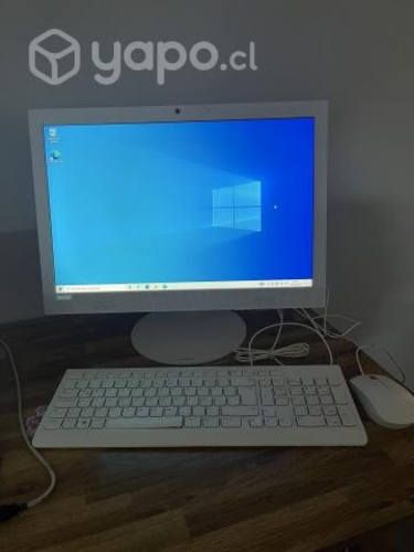 Computador Lenovo AMD