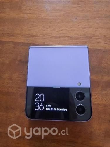 Oferta flip 4 nuevo