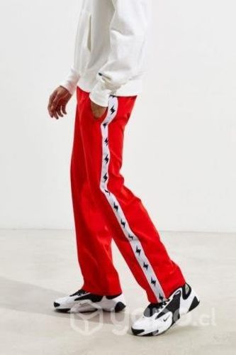 GUESS X J Balvin Vibras Tie-Dye Track Pant talla M