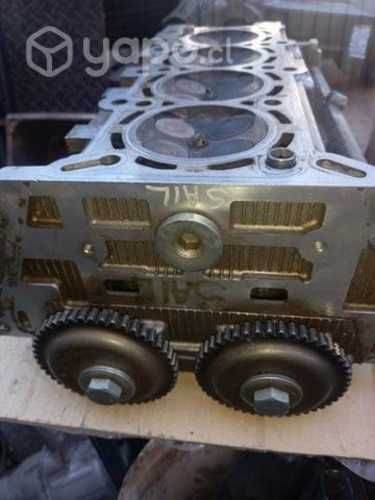 Culata Chevrolet Sail 1.4 completa