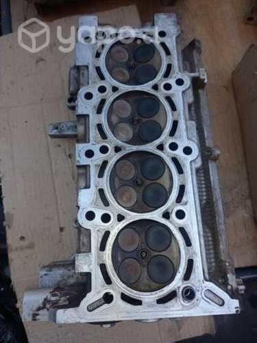 Culata Chevrolet Sail 1.4 completa