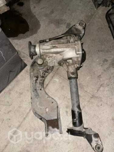 Diferencial delantero Maxus T60 2.8