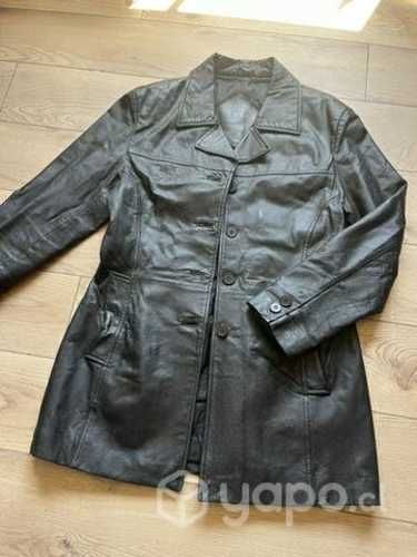 Chaqueta 100% de Cuero