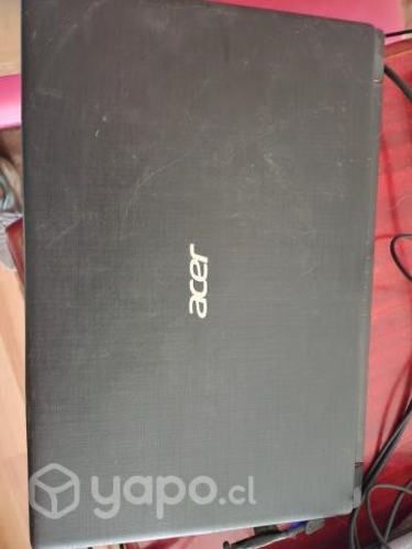 Notebook Acer