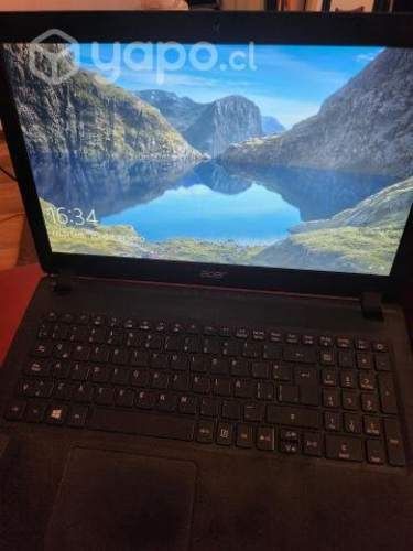 Notebook Acer