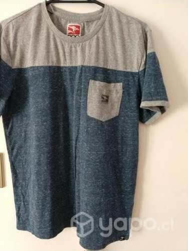 Poleras excelente estado