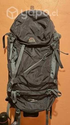 Mochila expedicion DOITE CLAYTON 70
