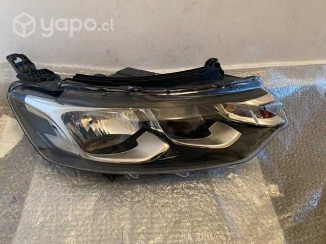 Óptico citroen c- eleyse nuevo original derecho