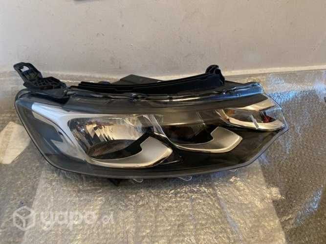 Óptico citroen c- eleyse nuevo original derecho