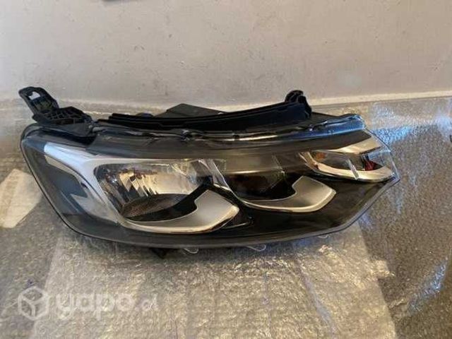 Óptico citroen c- eleyse nuevo original derecho