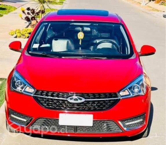 Chery arrizo 5 2019