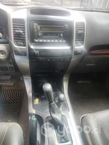 VENDO.Toyota Land Cruiser 2006 4x4 Aut.VX