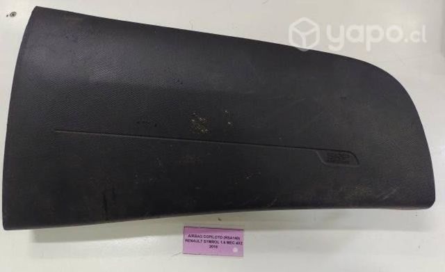 Airbag Copiloto (RSA140) Renault Symbol 1.6 MEC