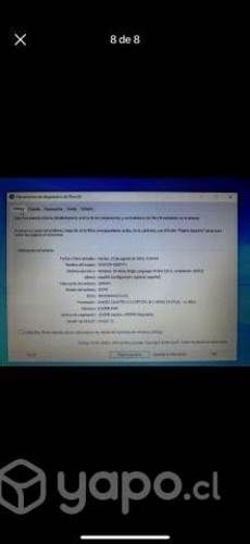 Notebook Lenovo core i3