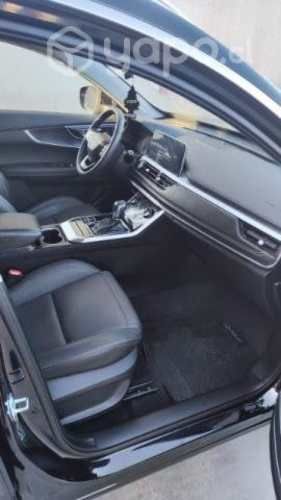 Se vende chery tiggo 8 glx 2023