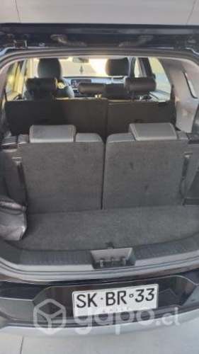 Se vende chery tiggo 8 glx 2023